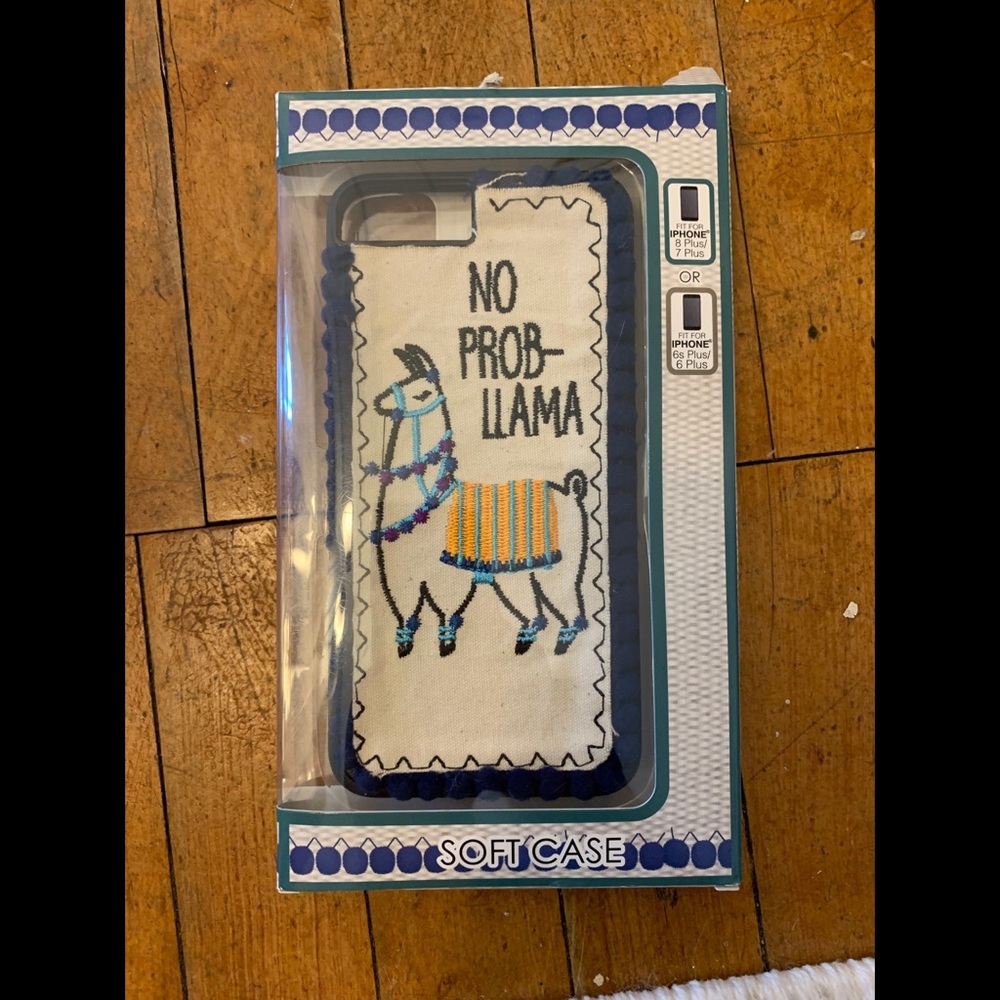 I Phone case
